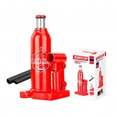 CRIQUE BOTELLA 6 TN. IND. 4.1 KG. EMTOP EHJK1061